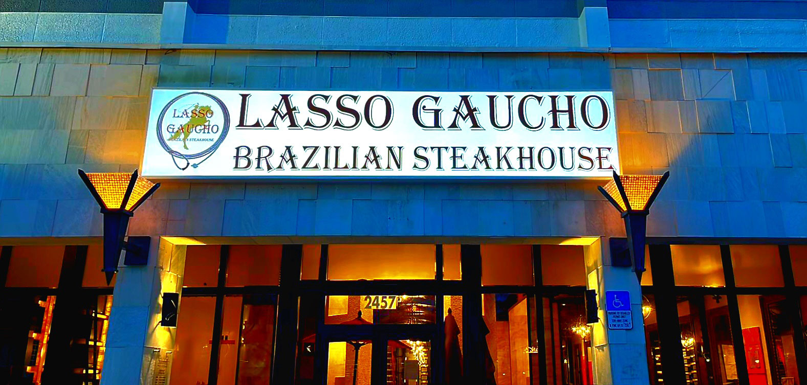 Lasso Gaucho Brazilian Steakhouse